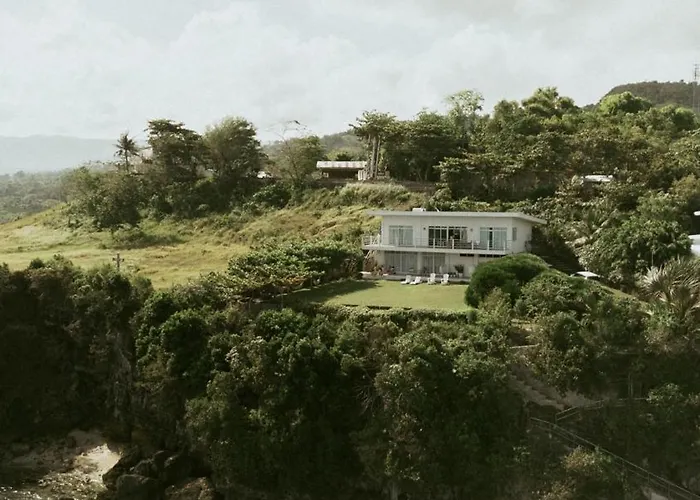 ヴィラ Balay Kalachuchi *