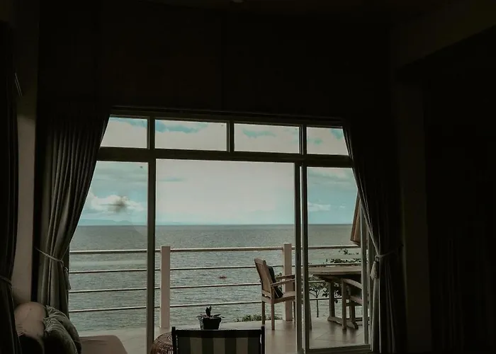 ヴィラ Balay Kalachuchi *