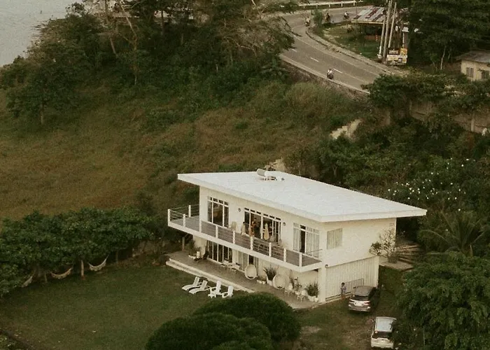 Balay Kalachuchi *