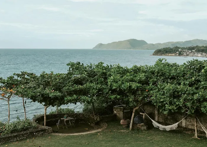 ヴィラ Balay Kalachuchi *