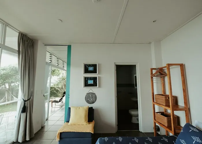 Balay Kalachuchi ヴィラ