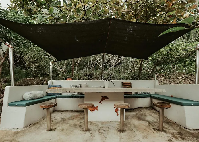 Balay Kalachuchi *