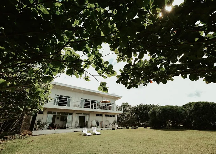 Balay Kalachuchi