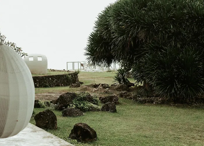 Balay Kalachuchi ヴィラ Barili